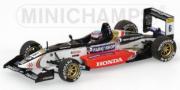 Dallara F301 Mugen 1er GP Macau  1/43