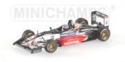 Dallara F301 Mugen 1er Zandvoort Masters  1/43