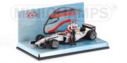 BAR 005 6i&egrave;me GP Japon  1/43