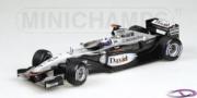 Mac Laren Mercedes MP4/17 1/18