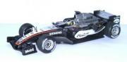 Mac Laren MP4/20 GP Bahrain 1/43