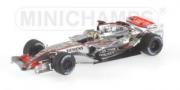 Mac Laren MP4/21  1/43