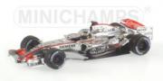 Mac Laren MP4/21 GP Hongrie 1/43
