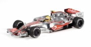 Mac Laren MP4/22 Mercedes  1/18