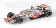 Mac Laren MP4/22 Mercedes  1/43