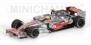 Mac Laren Mercedes MP4-22 1er GP Canada  1/43