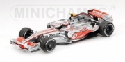Mac Laren MP4-23 Mercedes  1/18