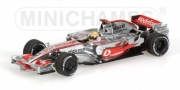 Mac Laren MP4-23 Mercedes  1/43