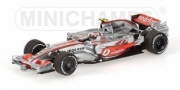 Mac Laren MP4-23 Mercedes  1/43