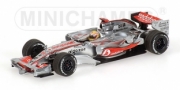 Mac Laren Mercedes Showcar F1.08  1/43