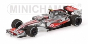 Mac Laren Mercedes Showcar F1.08  1/43