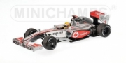 Mac Laren MP4/24 Mercedes  1/18