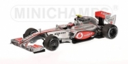 Mac Laren Mercedes MP4/24  1/18
