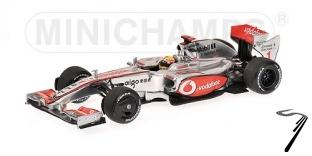 Mac Laren Mercedes MP4/24  1/43