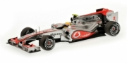 Mac Laren MP4-25 Mercedes  1/18