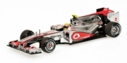 Mac Laren MP4-25 Mercedes  1/43
