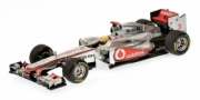 Mac Laren MP4-26  1/43
