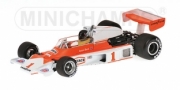 Mac Laren M23 Ford  1/43