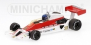 Mac Laren Ford M26 #30 B. Lunger 1/43
