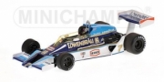 Mac Laren Ford M26 GP USA  1/43