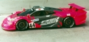 Mac Laren F1 GTR Team LARK McLaren, 24h du Mans #44  1/43