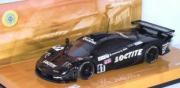 Mac Laren F1 GTR BMW #41  24H Le Mans  1/43