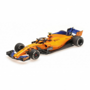 Mac Laren MCL33  1/43