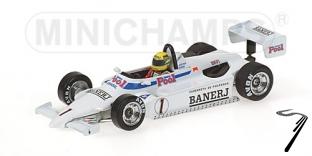 Ralt TR3 Toyota   1/43