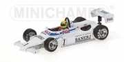 Ralt TR3 Toyota   1/43