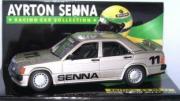Mercedes 190E 2.3-16  1/43