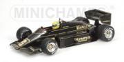 Lotus 97T Portugal GP  1/12