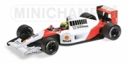 Mac Laren MP 4/6 Champion  1/18