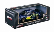 Subaru Impreza WRC   1/18