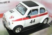 Fiat Abarth 695 SS   1/18