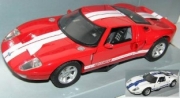 Ford GT Concept Couleurs Variables Concept Couleurs Variables 1/24