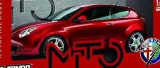 Fiat . Alfa various colors 1/24
