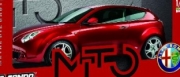 Fiat . Alfa various colors 1/24