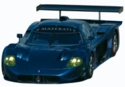 Maserati MC 12 12 1/24