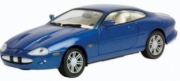 Jaguar XKR Various Colors Various Colors 1/24
