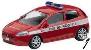 Fiat . VDF 1/24