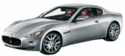 Maserati . Gran Tourismo 1/18