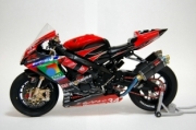 Suzuki Yoshimura 1st 8H Suzuka  1/12