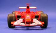 Ferrari F2003-GA 1er GP Italie  1/20