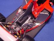Ferrari F2004 1st Italian GP  1/20