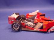 Ferrari F2004 1er GP San Marin  1/20