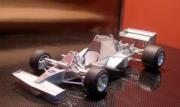 Ferrari 126CK 1st Monaco GP  1/20
