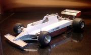 Ferrari 126CK 1st Spanish GP  1/20