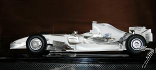 Ferrari F2007 Japan GP  1/20