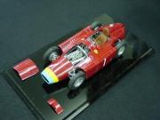 Ferrari Lancia D50 GP Monaco  1/20