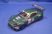 Aston Martin DBR9 #58 & 59  24H Le Mans  1/24